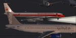 Boeing 707 TAP Textures